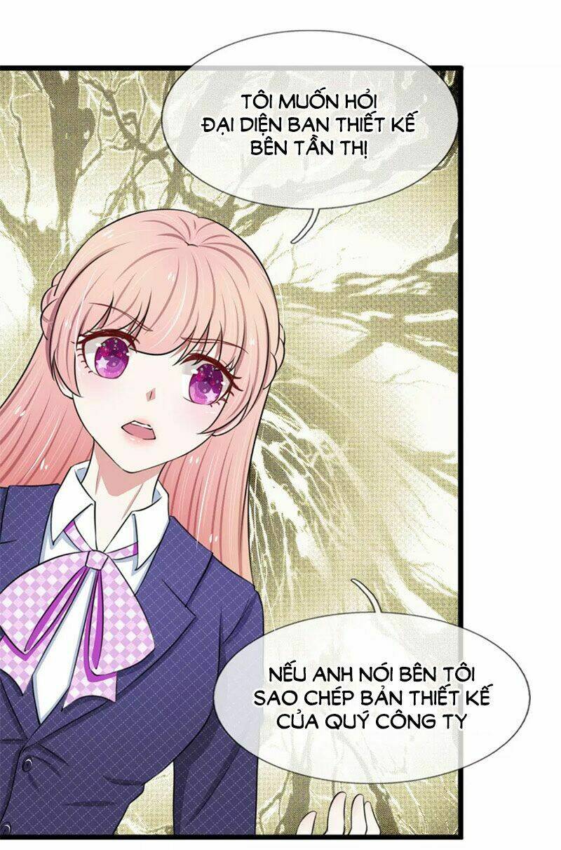 phúc hắc lão công buông em ra chapter 63 23