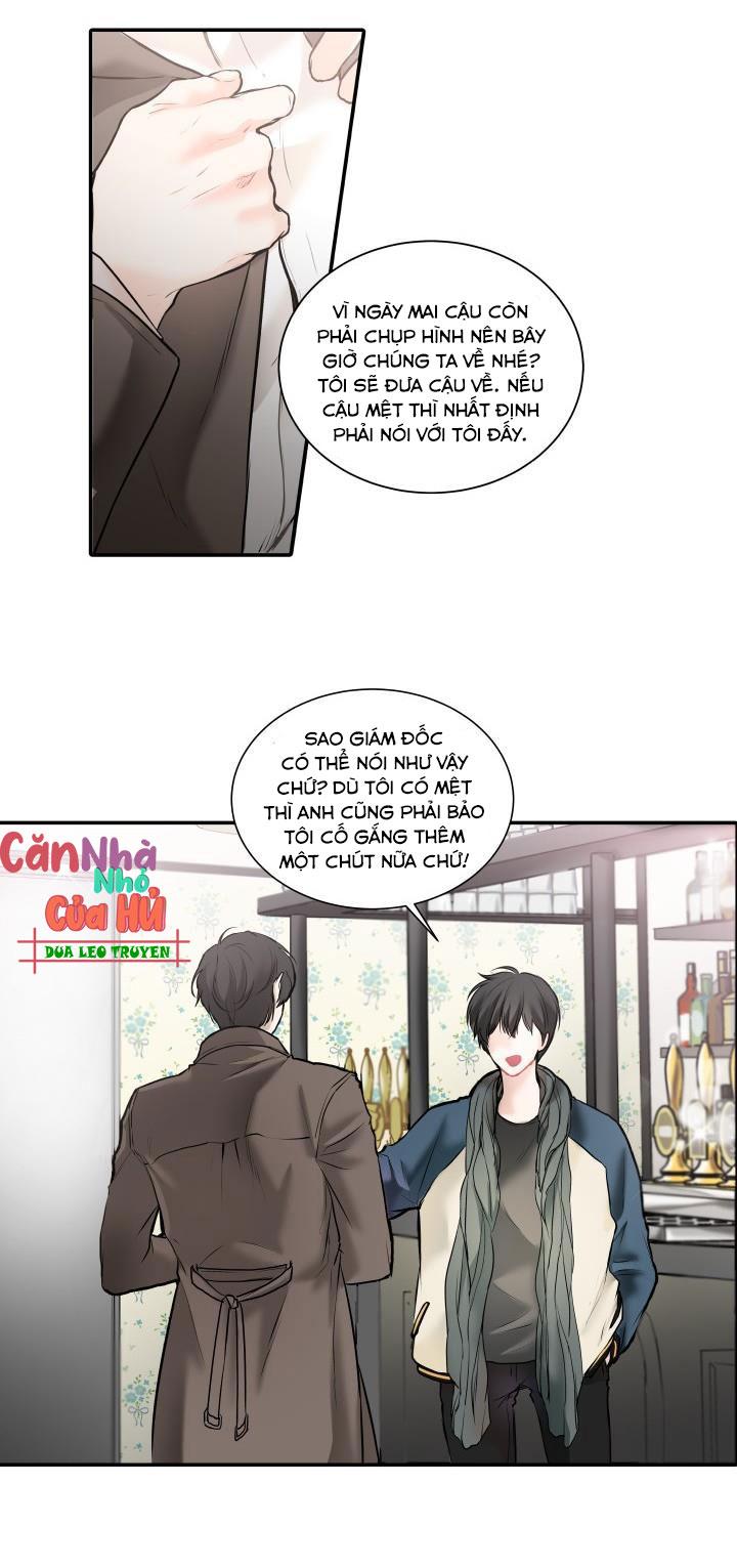 em là ánh sao chapter 2 40