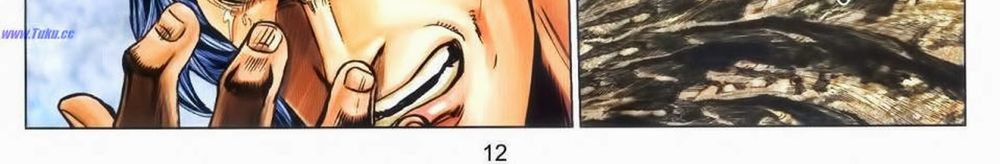 tuyệt thế vô song 2 chapter 68 22