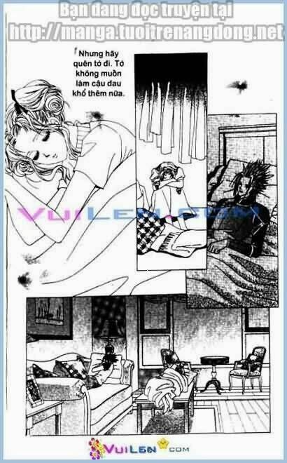 sức thanh xuân chapter 7 58