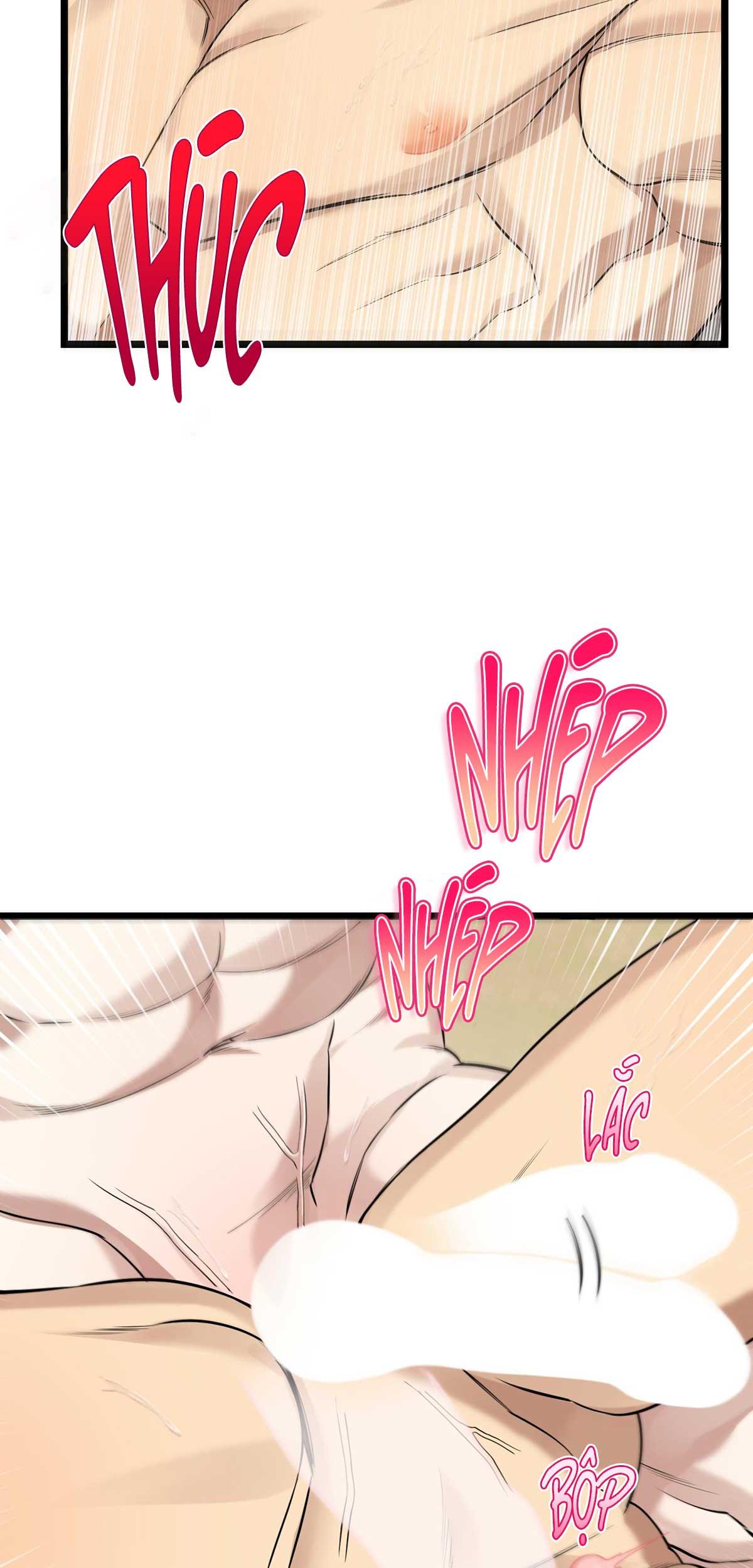 tôn kính và khát khao chapter 10 27