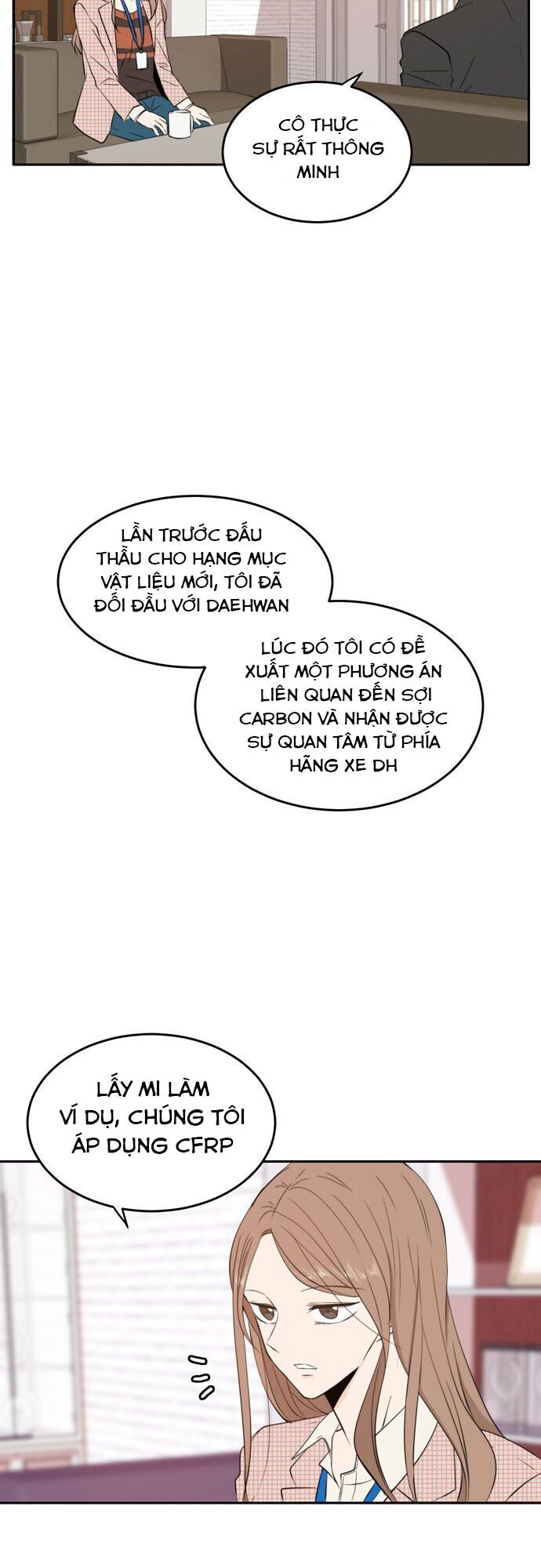 kiếp này cũng xin chăm sóc tôi như vậy nhé kiếp này cũng xin chăm sóc tôi như vậy nhé chapter 8 21