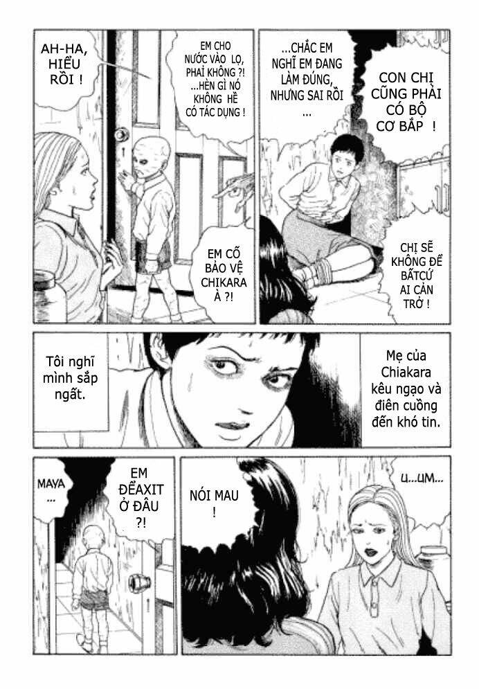 flesh colored horror chapter 6 50