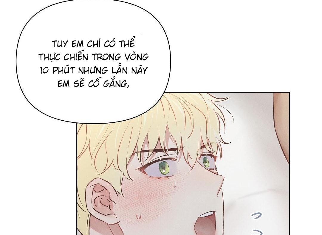 đại úy lãng mạn thân yêu của tôi chapter 25 126