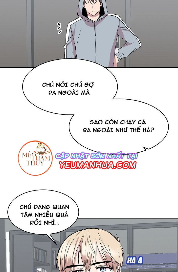 giúp em với, chú ơi! chapter 10 56