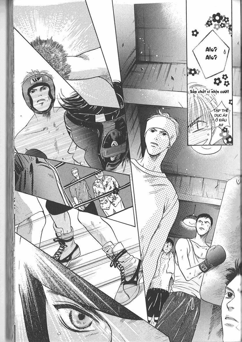 komatta toki ni wa hoshi ni kike! chapter 24 31