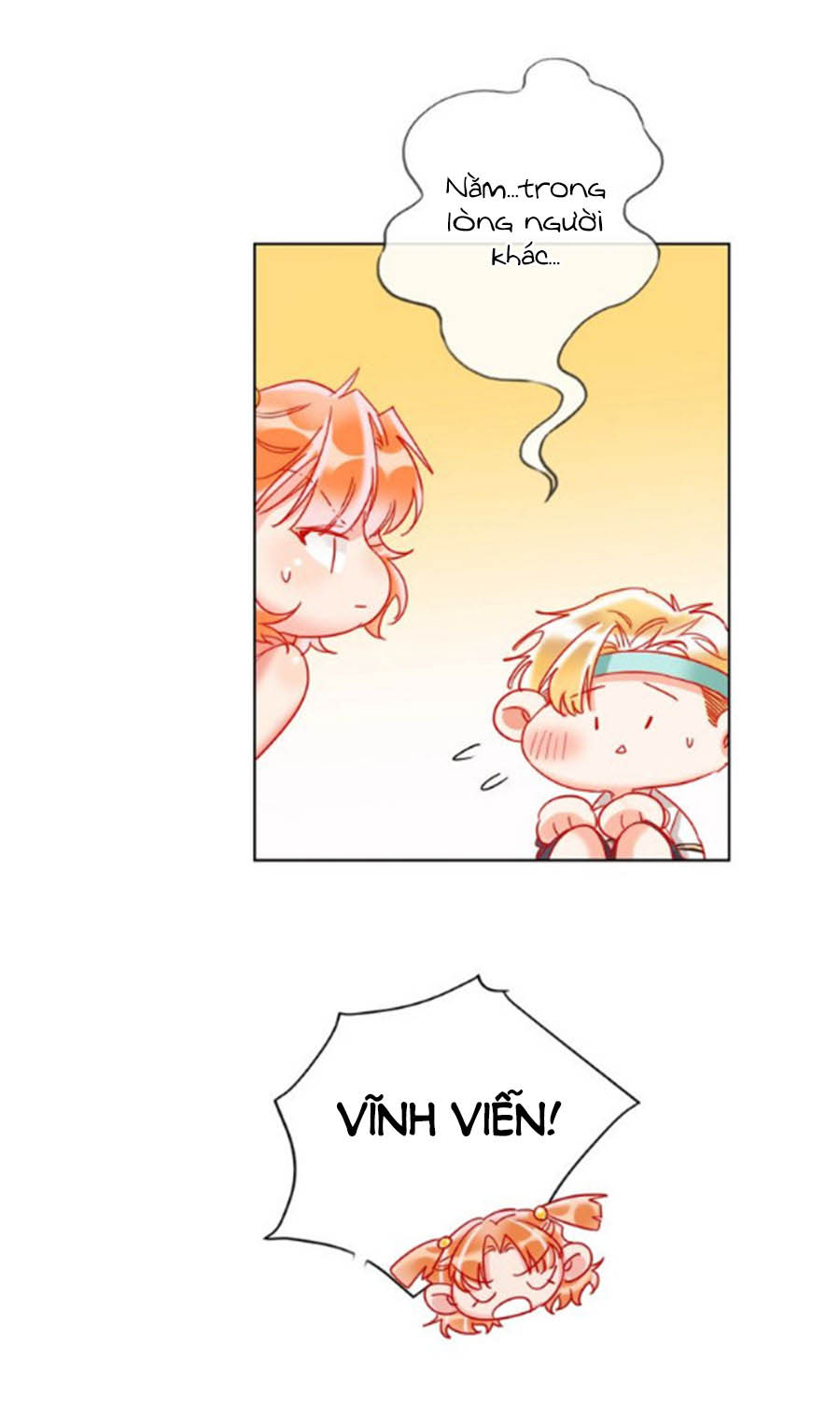 kế hoạch đánh chiếm của công chúa nghèo chapter 43 32