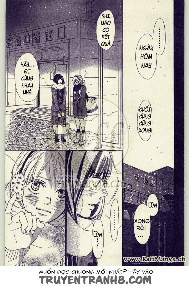 anh đã cho em biết bao thứ đầu tiên chapter 118 4