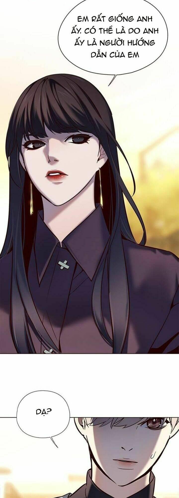 biến thân thành mèo chapter 117 58