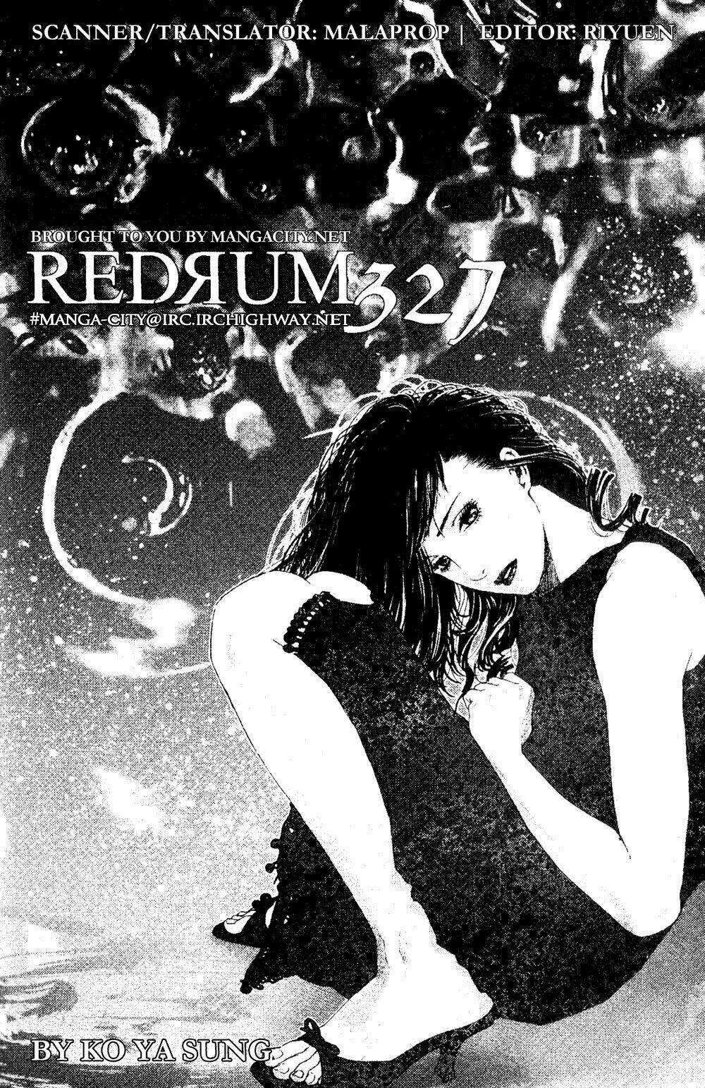redrum 327 chapter 2 28