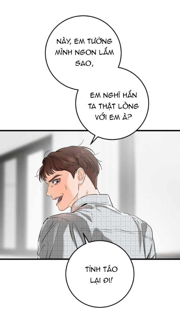 Nóng Lòng Muốn Giày Vò Em chapter 57.1 29