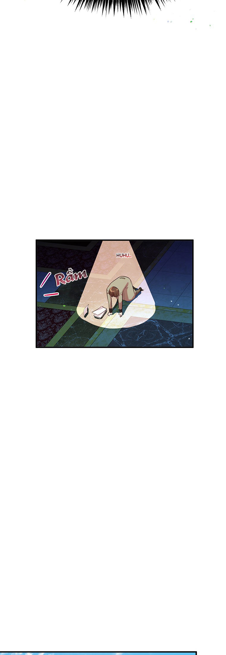 tại sao ngài làm điều này, công tước chapter 110 12