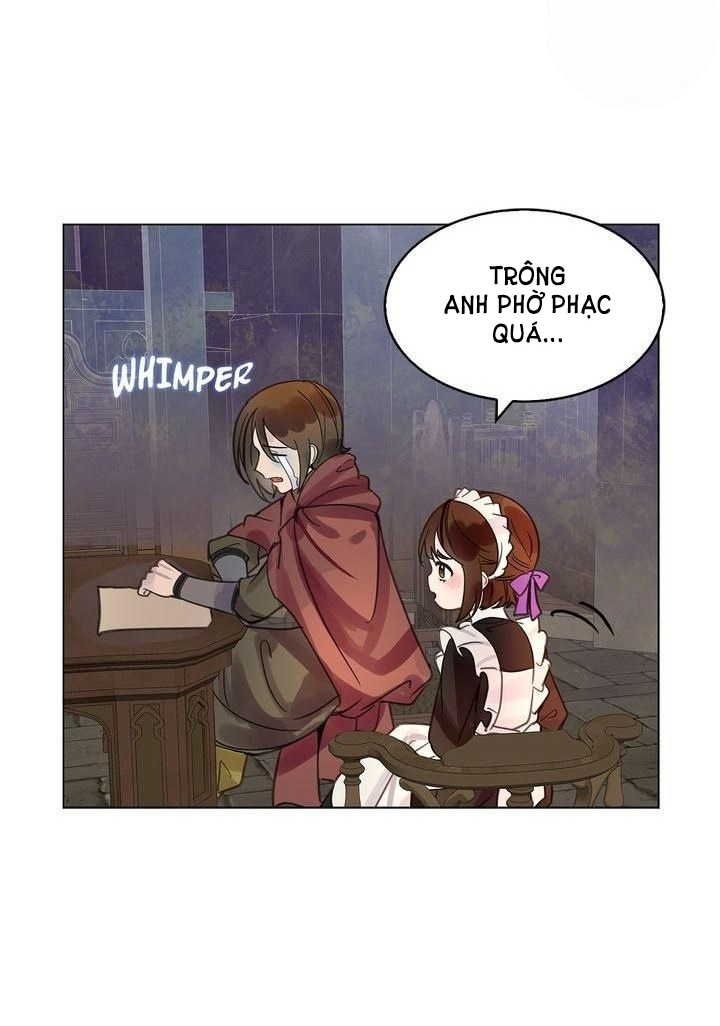 đừng xem thường nữ phụ chapter 166 27