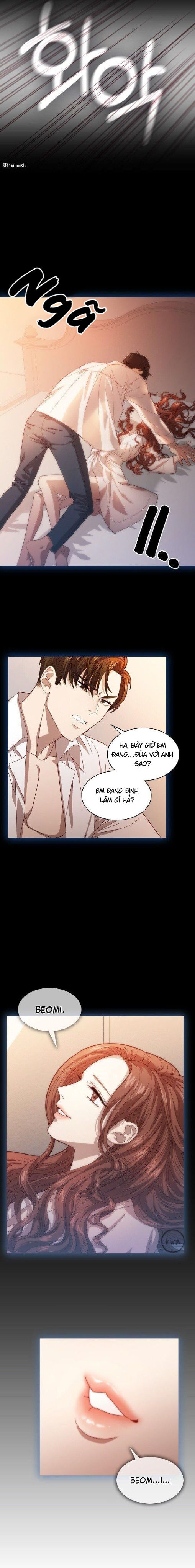 tai tiếng thị phi chapter 7 9