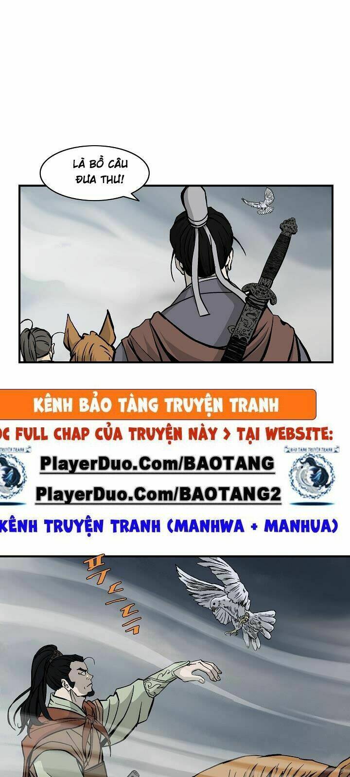 Cung Quỷ Kiếm Thần Chapter 40 - Trang 10