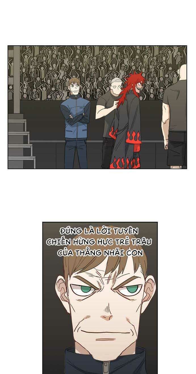Võ Sĩ Quyền Anh chapter 22 18