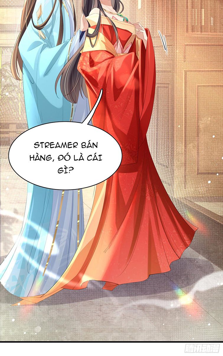 bá tổng vương phi lật xe chỉ nam chapter 14 11