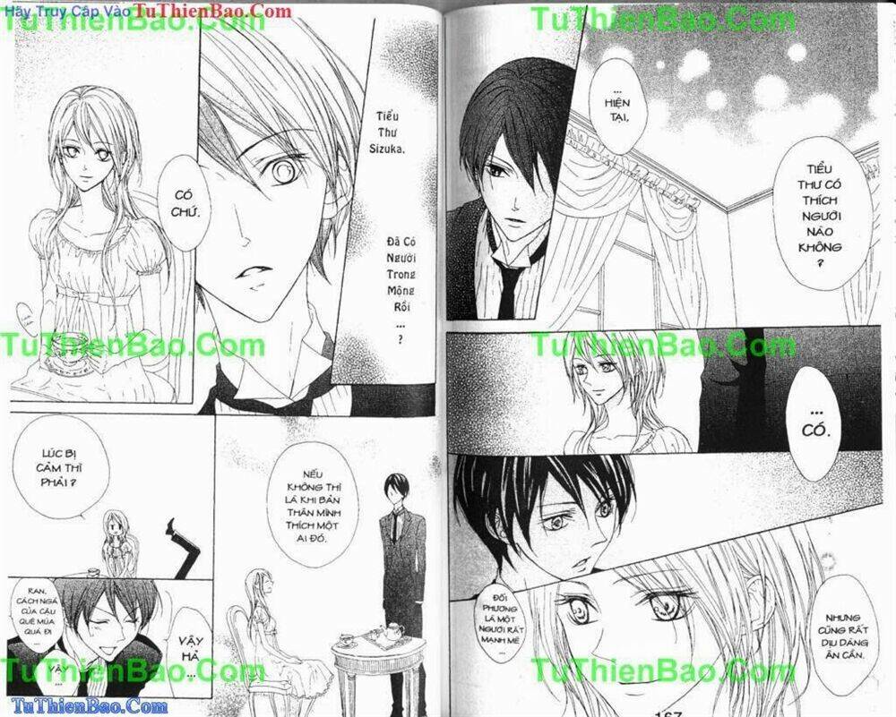 kỵ sĩ mỹ nam chapter 2 84