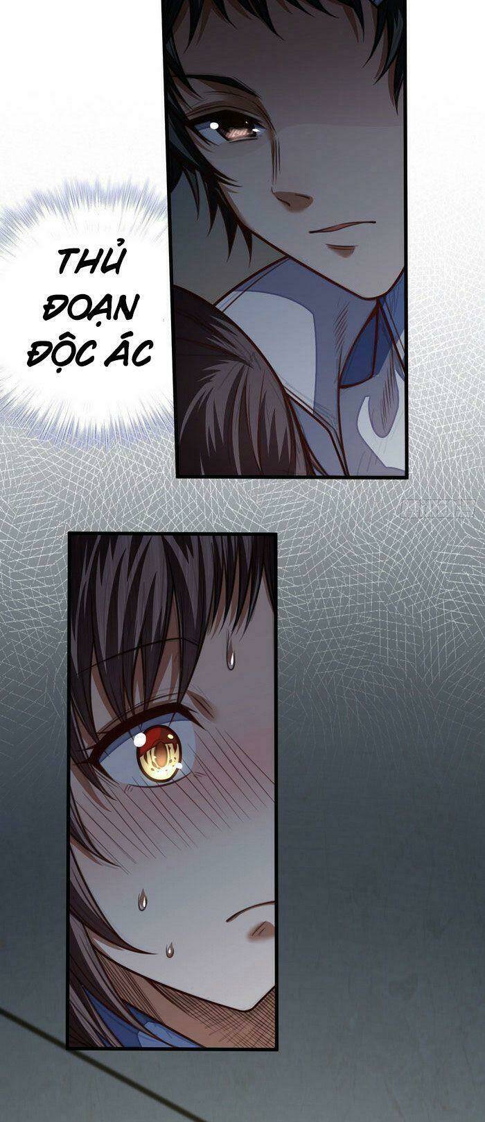võng du chi tối cường liệp nhân chapter 28 19