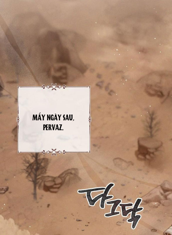 Thời Đại Của Oman chapter 8.1 - Trang 6