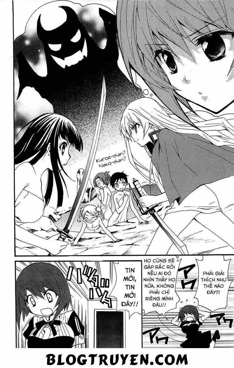 ác mộng gakuen chapter 8 17