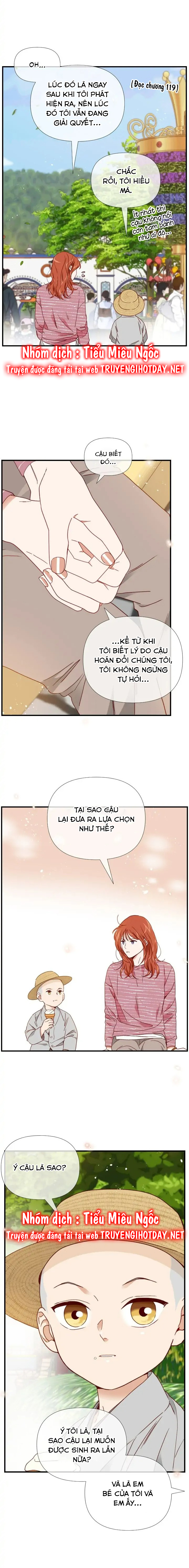 24 phút cho một câu chuyện chapter 137 10