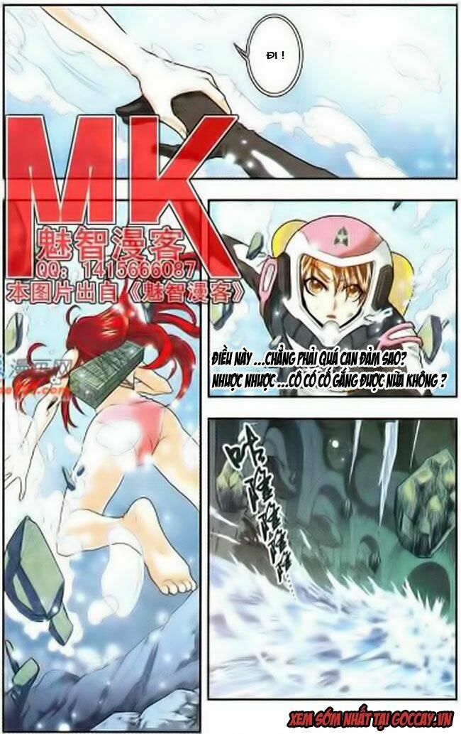 long tộc chapter 38 4