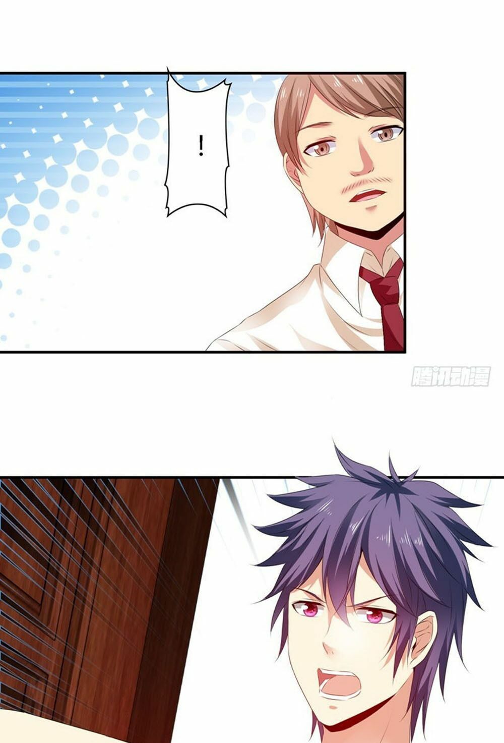 thủ hội chi vũ chapter 43 17