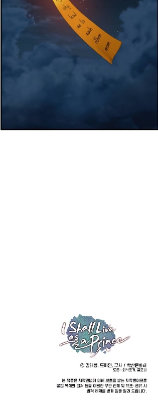 tôi sẽ sống như một hoàng tử chapter 60 65