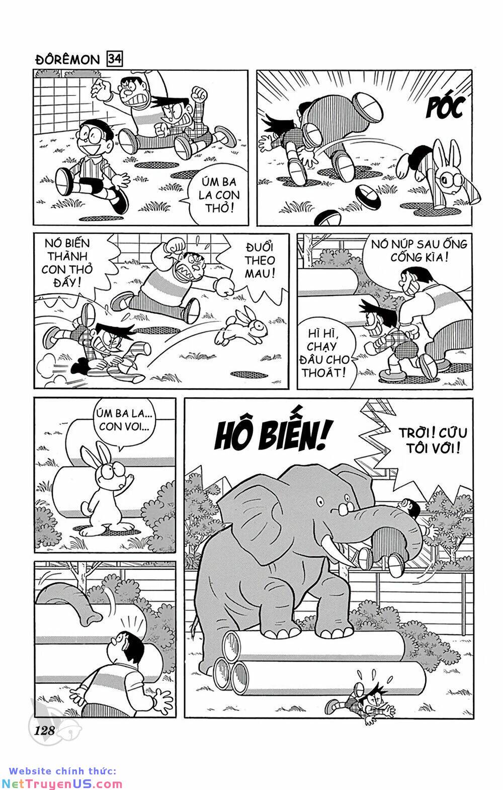 doraemon chapter 613 8