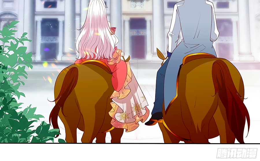 công chúa phản diện trong truyền thuyết chapter 40 16