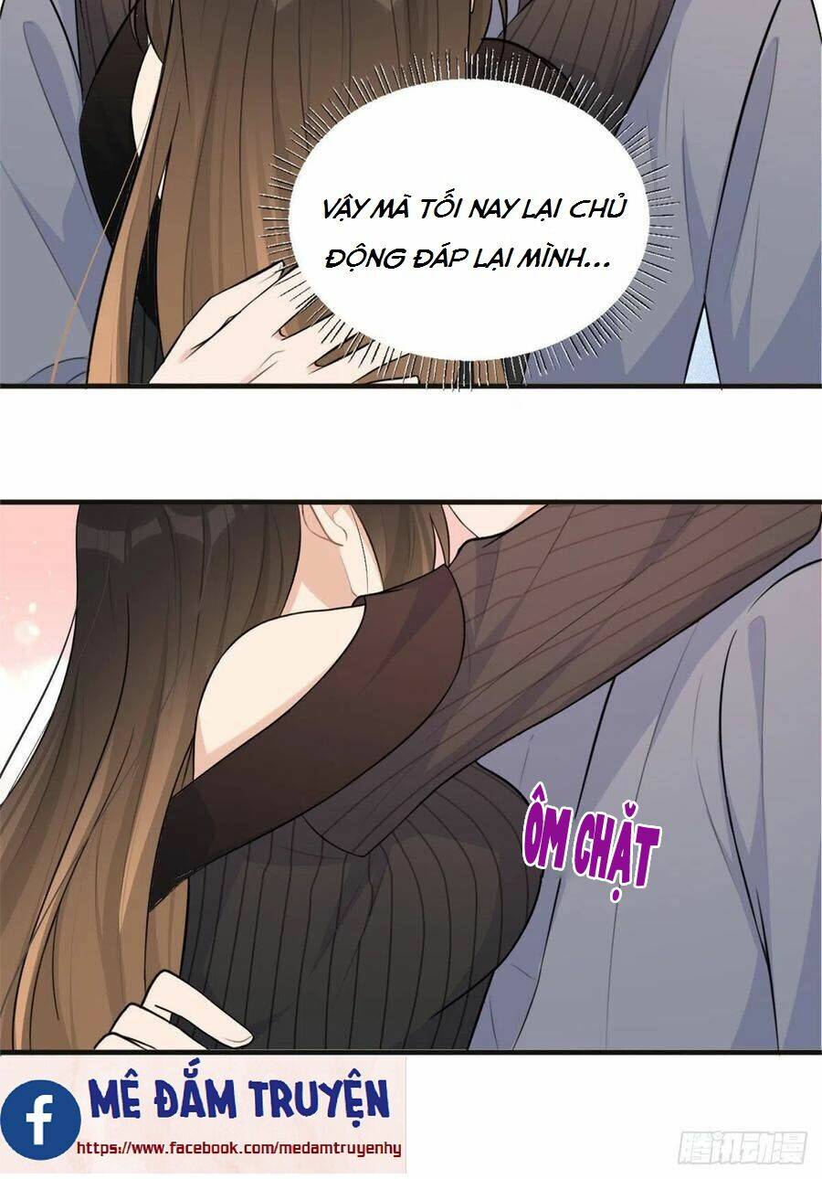 vẫn cứ nhớ em, nhớ em chapter 97 10