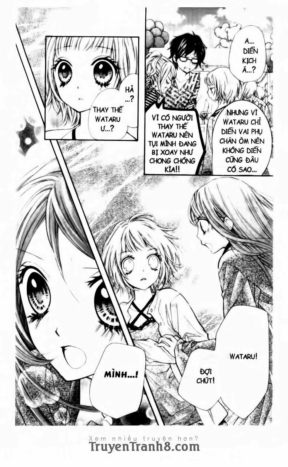 ác ma của chiến thắng chapter 13 21