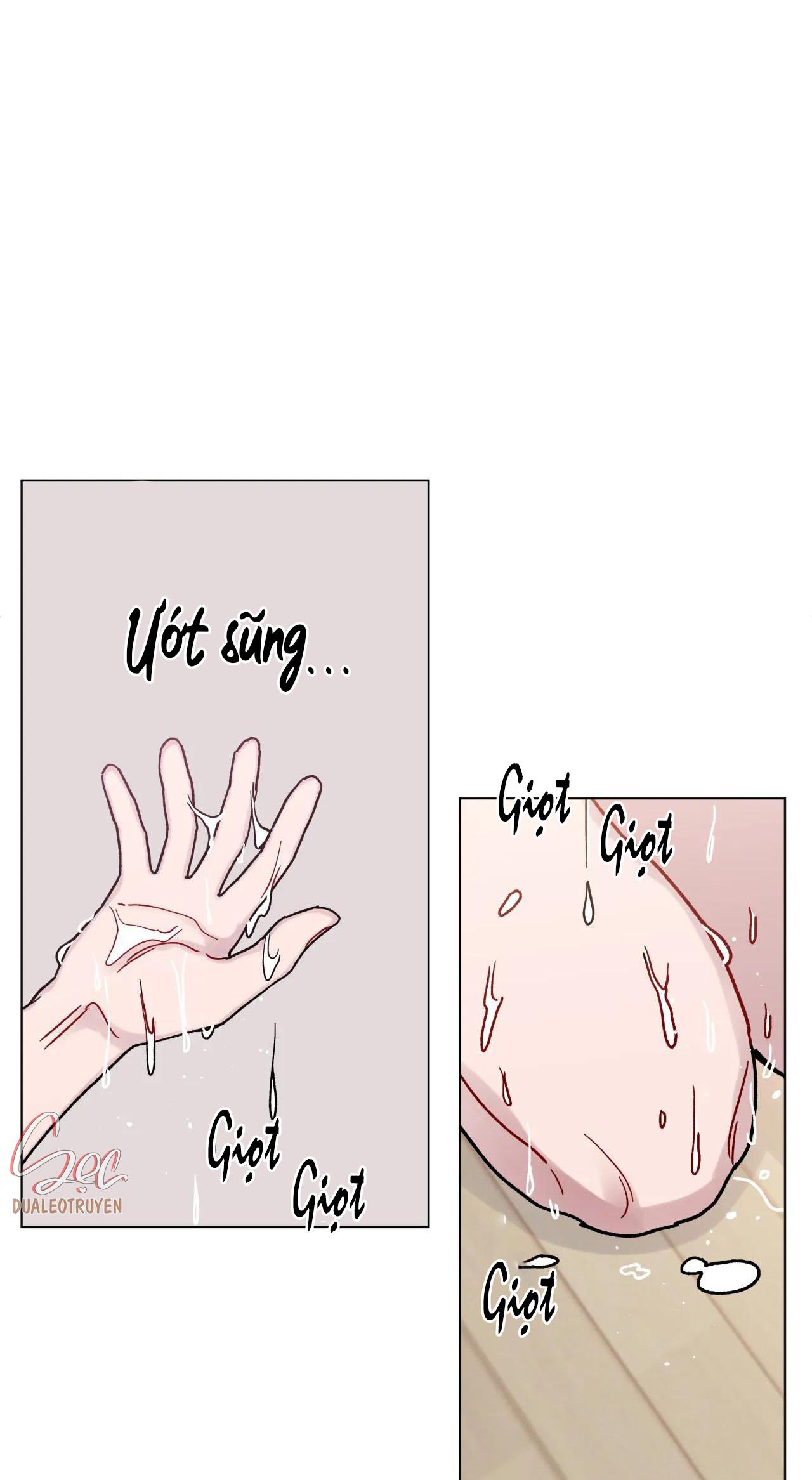 cơn mưa rào mùa hạ chapter 23 26