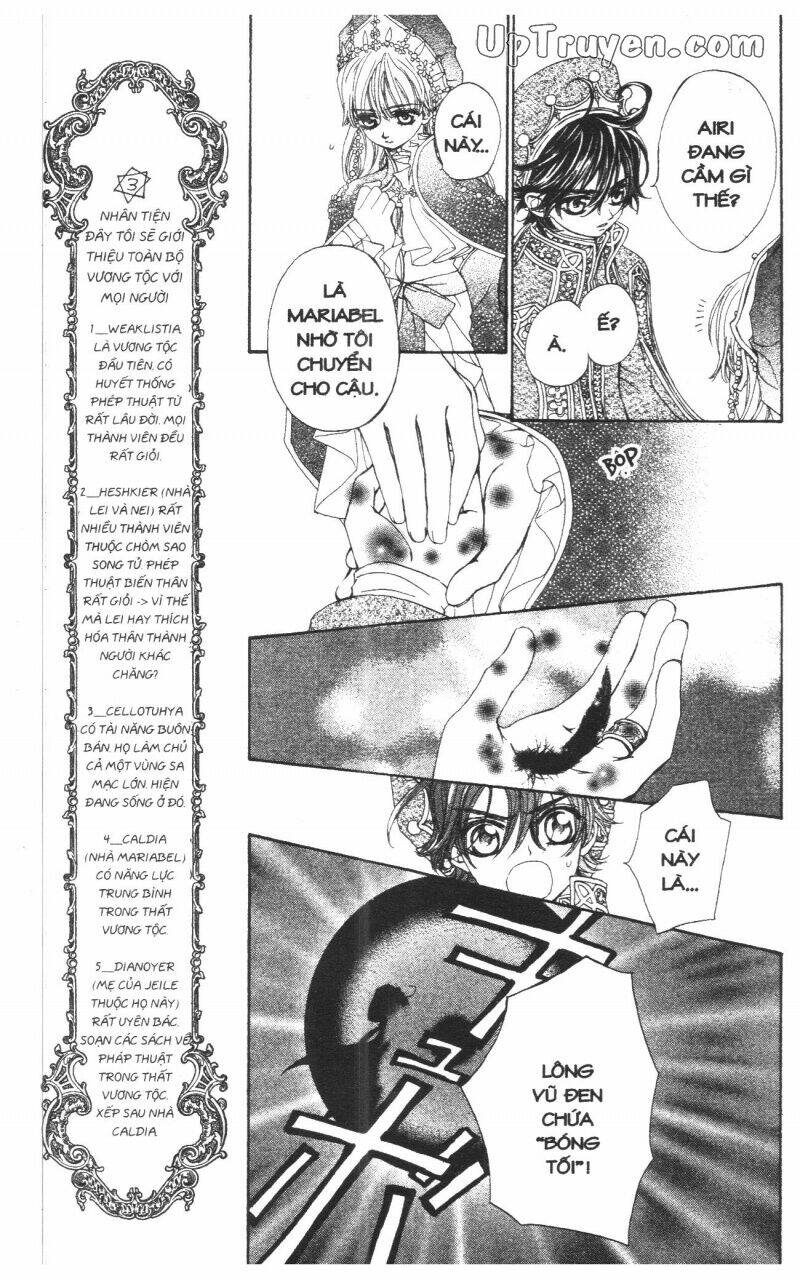 hoàng tử ếch(bản đẹp) chapter 6 82