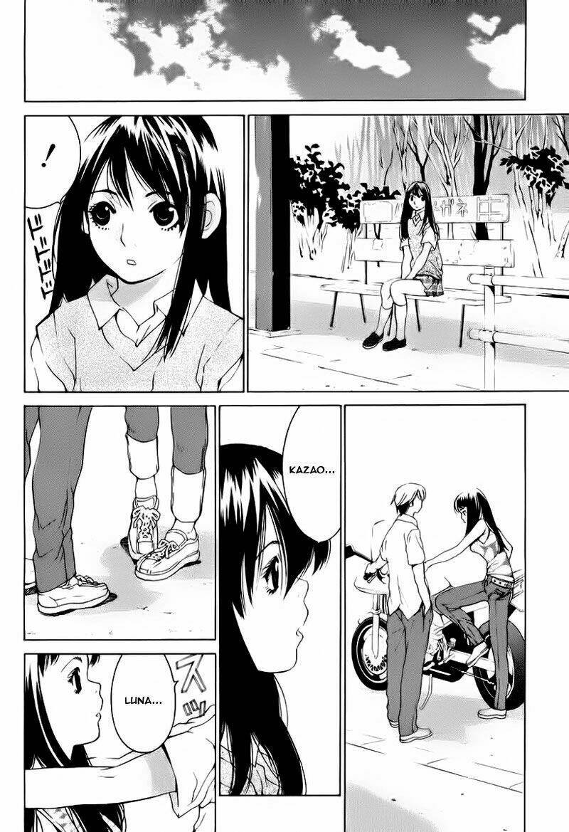 a girl chapter 11 31