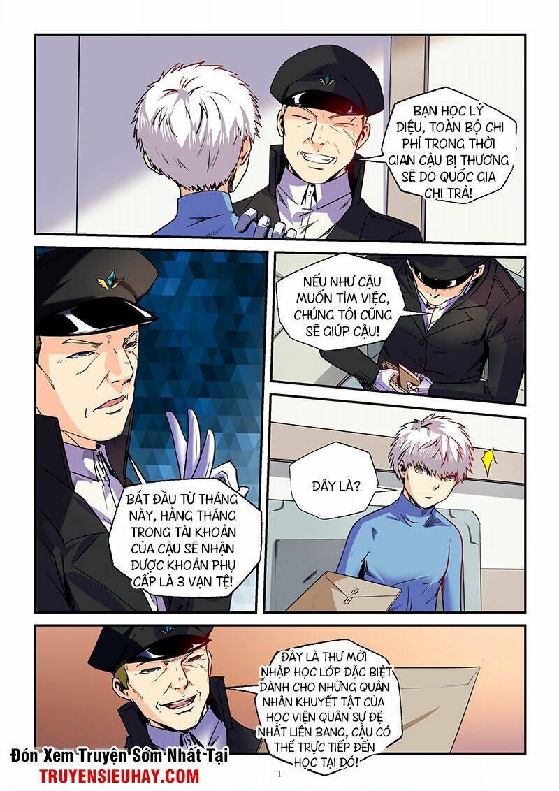 tu chân tứ vạn niên chapter 85 2