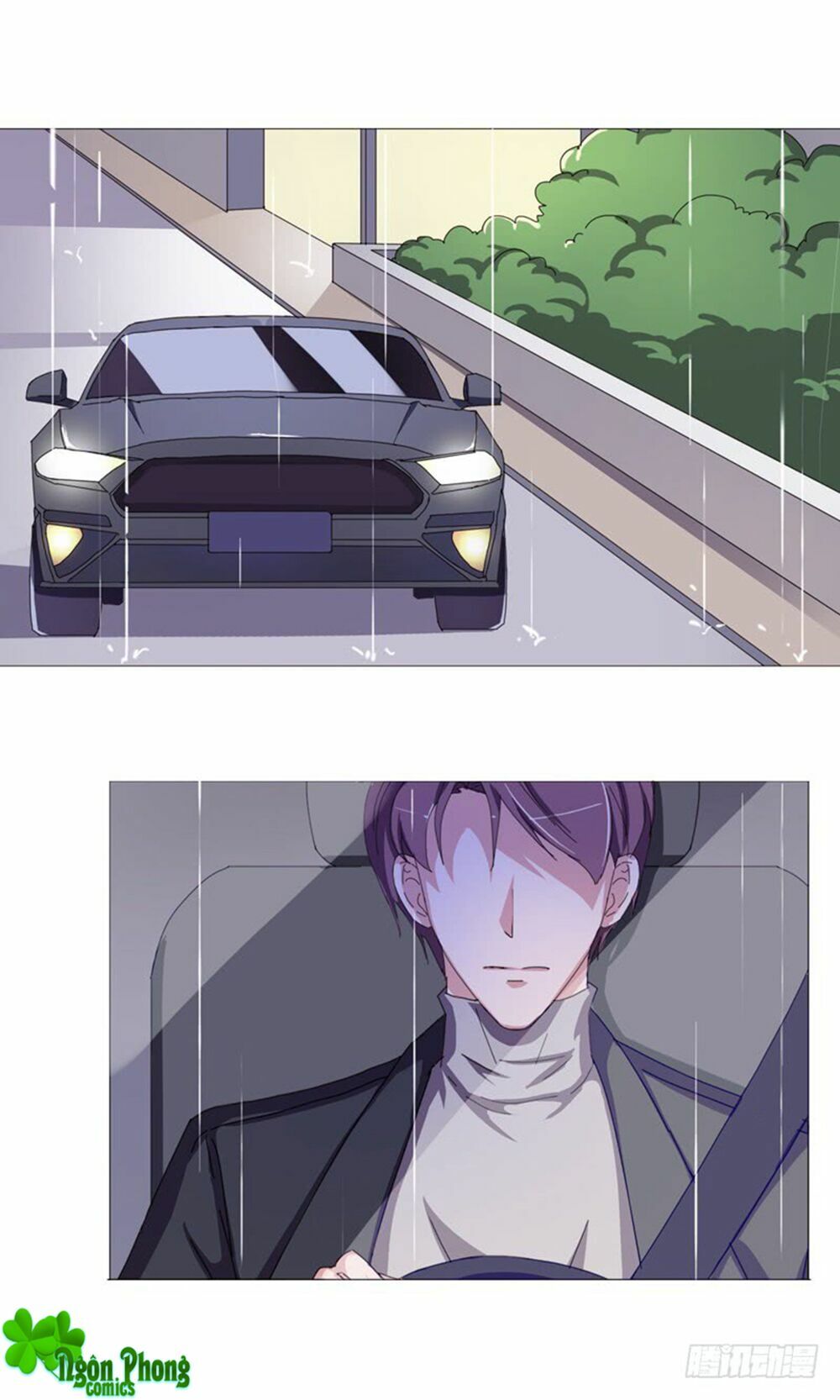 siêu mẫu thế thân chapter 23 19