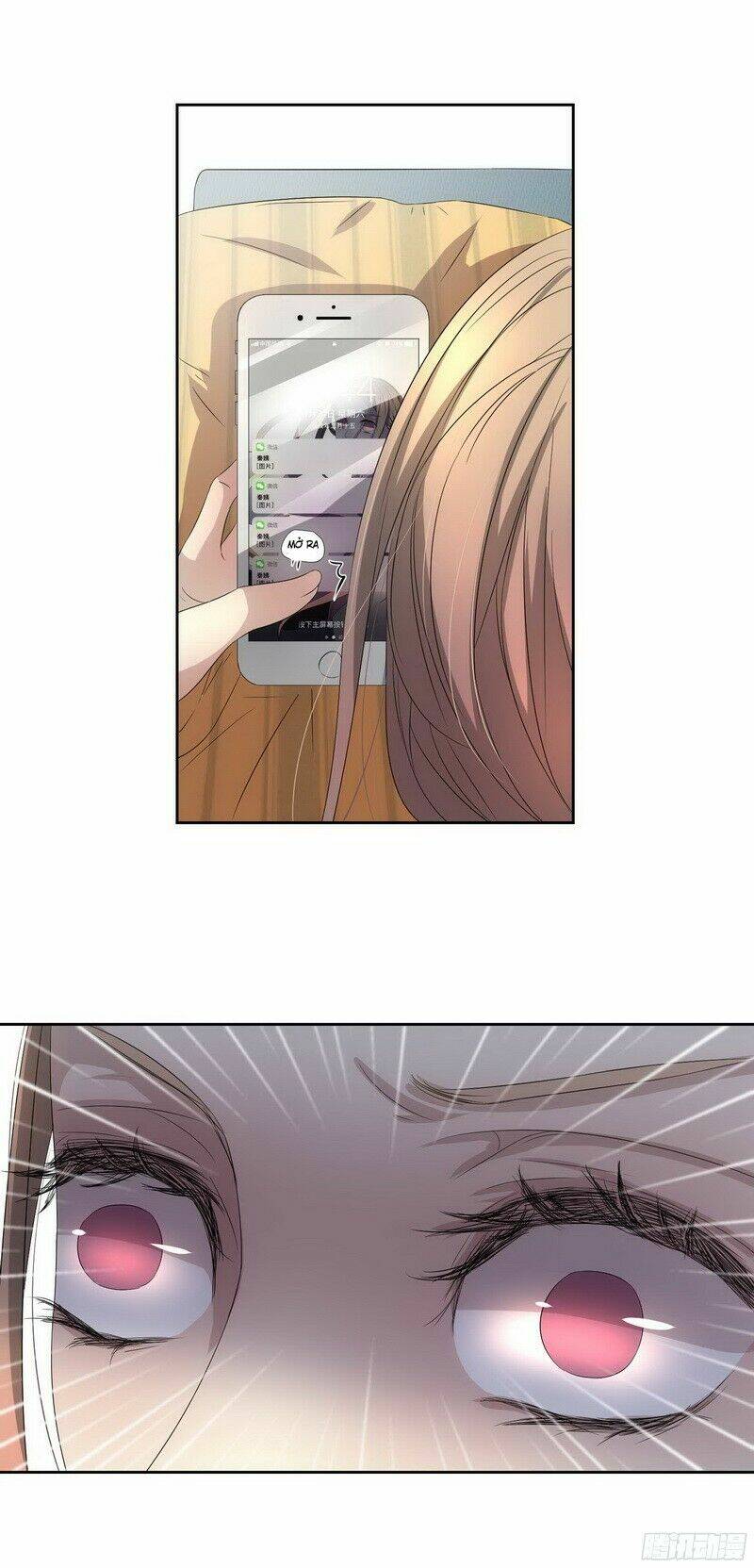 chỉ nhiễm thành hôn: đại thúc sủng vợ vô độ chapter 15 15