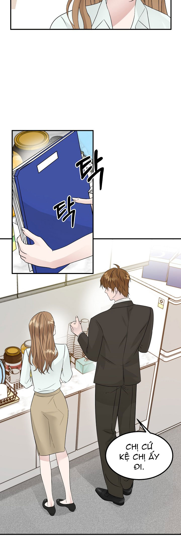 thiếu tôi là sếp mất ngủ ngay chapter 7.2 7