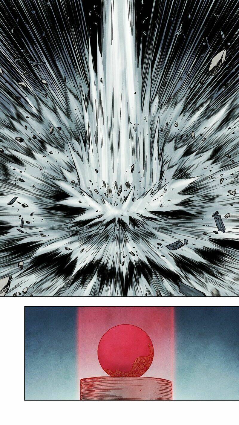 quỷ sai chapter 88 18