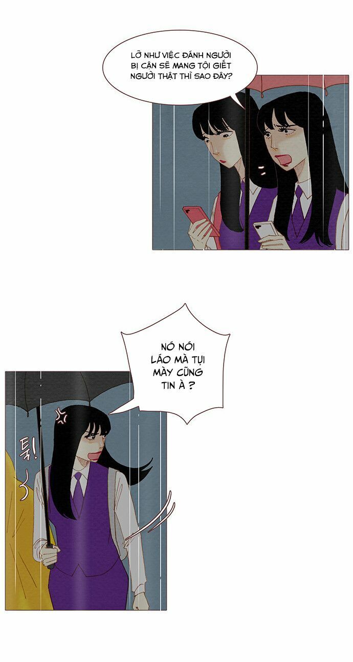 thánh thần trẻ trâu chapter 61 18