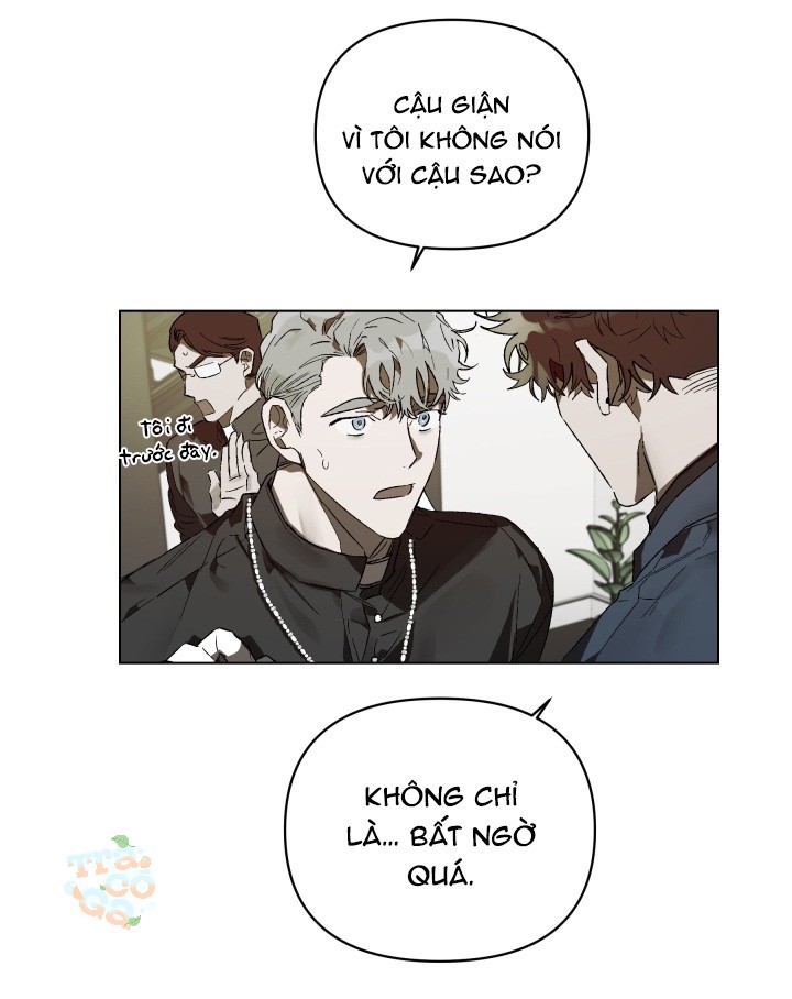 trái ngọt nơi đầu lưỡi chapter 1 18