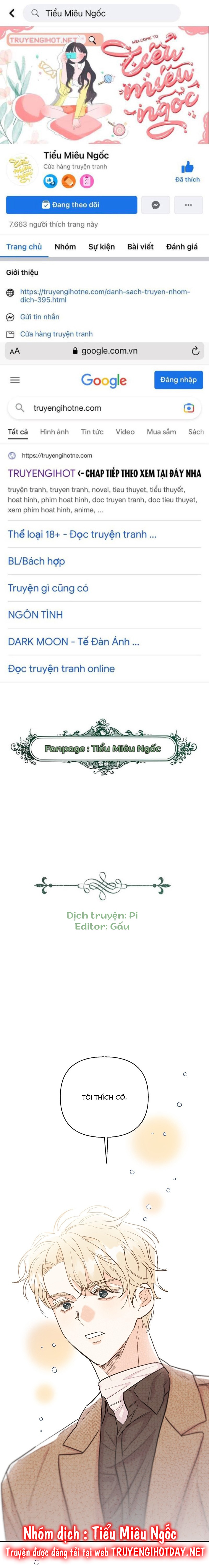 chúng ta ly hôn đi! chapter 51 1