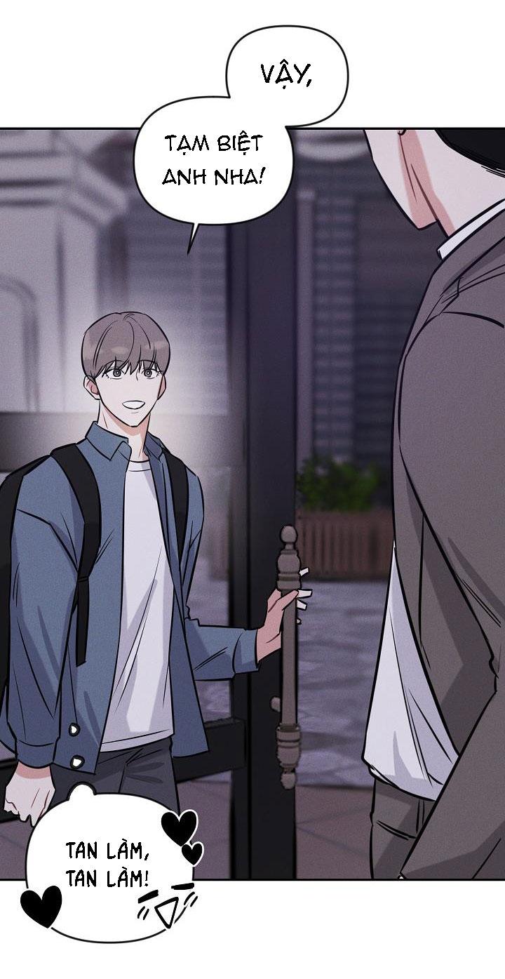 mặt trời của đêm chapter 2 29