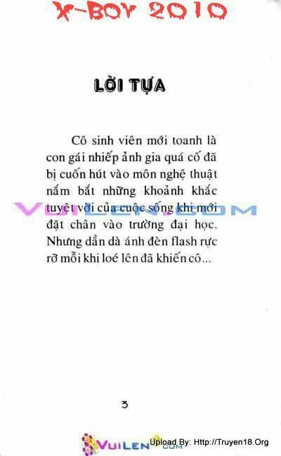 ánh đèn rực rỡ chapter 2 4