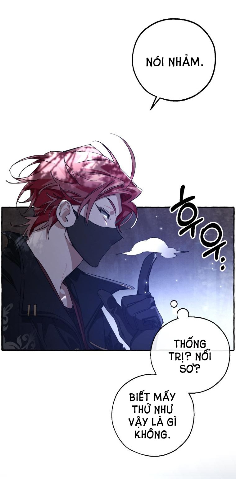 Phế Vật Dòng Dõi Bá Tước chapter 91.2 32