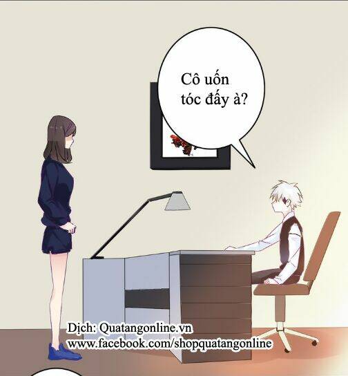 lều khều biết yêu chapter 17 10