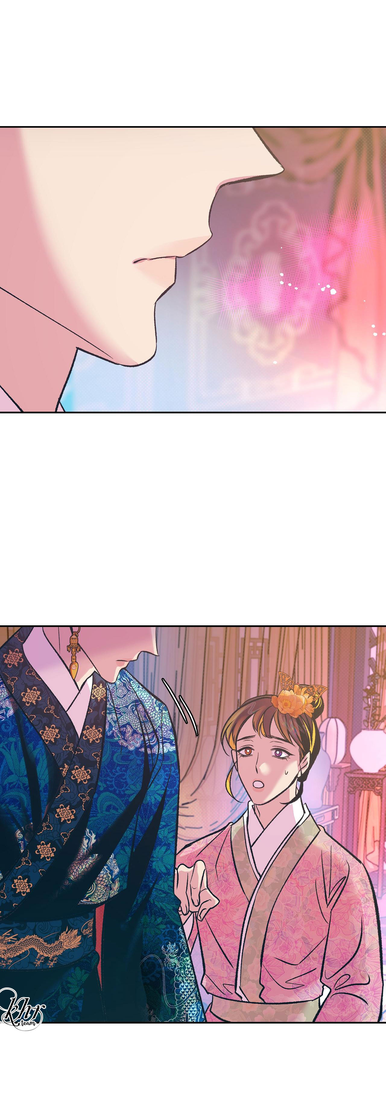 bán yêu chapter 6 52