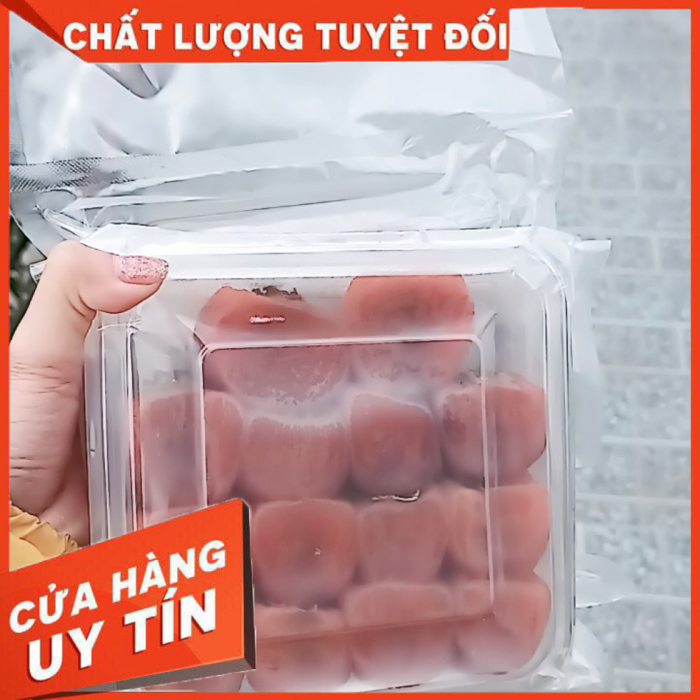 Hồng treo gió Đà Lạt